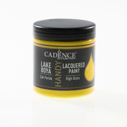 Cadence Handy Lake Boya 250 ml L-008 GÜNEŞ SARI - 1