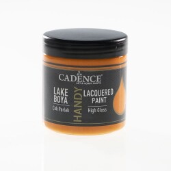 Cadence Handy Lake Boya 250 ml L-010 TURUNCU - 1