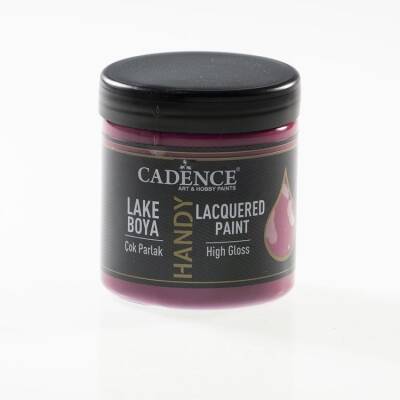 Cadence Handy Lake Boya 250 ml L-015 VİŞNE - 1