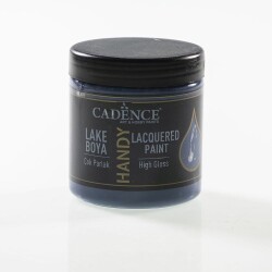 Cadence Handy Lake Boya 250 ml L-028 DENİZ MAVİ - 1