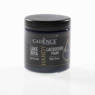 Cadence Handy Lake Boya 250 ml L-035 LACİVERT - 1