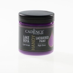 Cadence Handy Lake Boya 250 ml L-037 HAZERAN MORU - 1