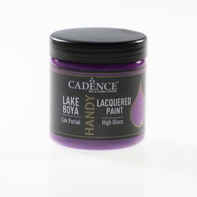 Cadence Handy Lake Boya 250 ml L-037 HAZERAN MORU - 1