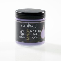 Cadence Handy Lake Boya 250 ml L-038 LİLA - 1