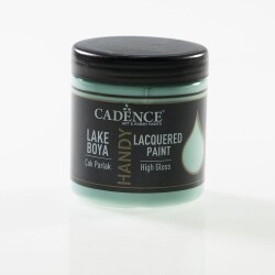 Cadence Handy Lake Boya 250 ml L-042 AÇIK NANE YEŞİLİ - 1