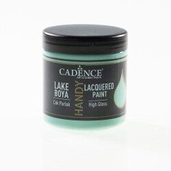 Cadence Handy Lake Boya 250 ml L-043 NANE YEŞİLİ - 1