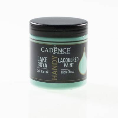 Cadence Handy Lake Boya 250 ml L-043 NANE YEŞİLİ - 1