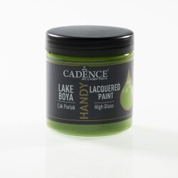 Cadence Handy Lake Boya 250 ml L-048 KOYU MISTIK YESIL - 1