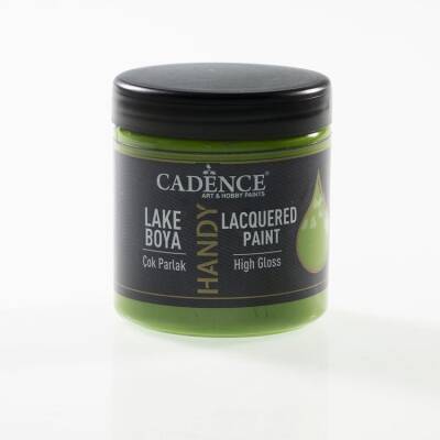 Cadence Handy Lake Boya 250 ml L-048 KOYU MISTIK YESIL - 1