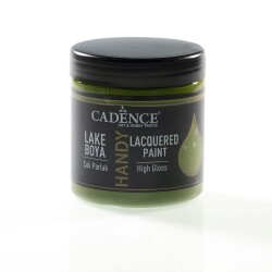 Cadence Handy Lake Boya 250 ml L-049 YAPRAK YEŞİLİ - 1