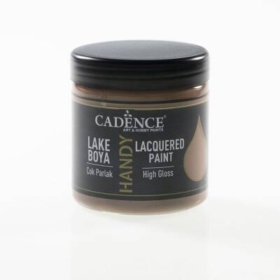 Cadence Handy Lake Boya 250 ml L-052 SICAK KAHVE - 1