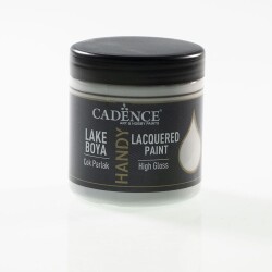 Cadence Handy Lake Boya 250 ml L-056 GRİ - 1