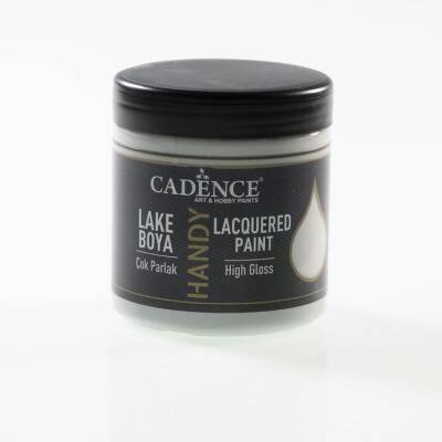 Cadence Handy Lake Boya 250 ml L-056 GRİ - 1