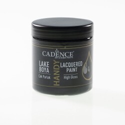 Cadence Handy Lake Boya 250 ml L-060 SİYAH - 1