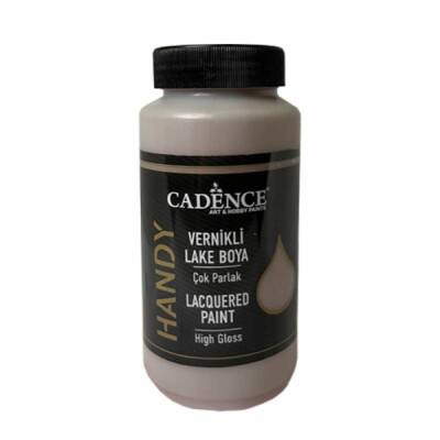 Cadence Handy Lake Boya 450 ml L-052 SICAK KAHVE - 1