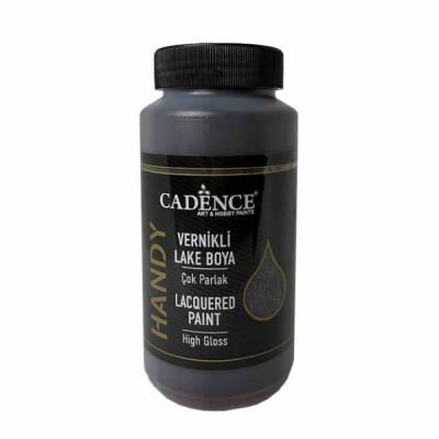 Cadence Handy Lake Boya 450 ml L-055 KOYU ÇİKOLATA - 1