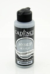 Cadence Hybrid Multisurface Akrilik Boya 120 ml. H-040 DELANO - 1