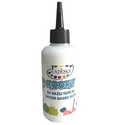 Cadence Kooky Su Bazlı Tutkal 150 ml - 1