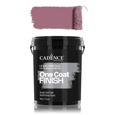 Cadence One Coat Finish Akrilik Duvar Boyası 2.5 Litre OCF-09 HİMALAYA - 1