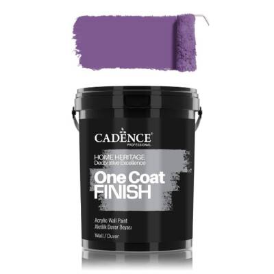 Cadence One Coat Finish Akrilik Duvar Boyası 2.5 Litre OCF-11 ROMANS - 1