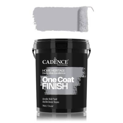 Cadence One Coat Finish Akrilik Duvar Boyası 2.5 Litre OCF-13 SİS - 1