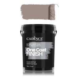 Cadence One Coat Finish Akrilik Duvar Boyası 2.5 Litre OCF-21 AKÇAAĞAÇ - 1