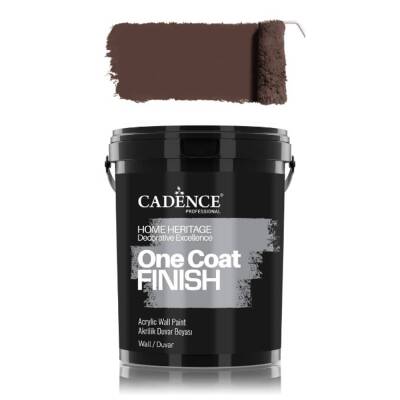 Cadence One Coat Finish Akrilik Duvar Boyası 2.5 Litre OCF-24 TRÜF - 1