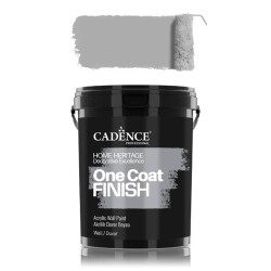 Cadence One Coat Finish Akrilik Duvar Boyası 2.5 Litre OCF-27 GÖLGE - 1