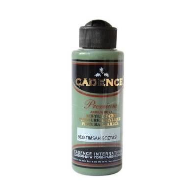 Cadence Premium Akrilik Boya 120 ml. 5030 T. Gözyaşı - 1