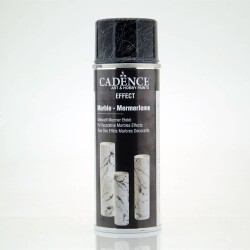 Cadence Sprey Mermer Efekti 200 ml. AÇIK YEŞİL - 1