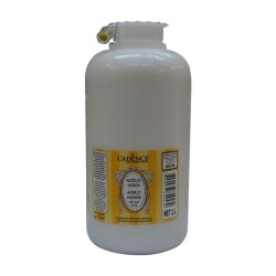 Cadence Su Bazlı Vernik YARI MAT 2 Litre - 1