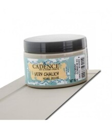 Cadence Very Chalky Home Decor Mobilya Boyası 150 ml. CH-34 VENETO - 1