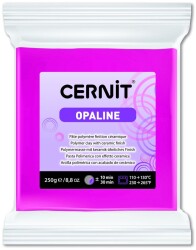 Cernit Opaline Polimer Kil 250 gr 460 MAGENTA - 1