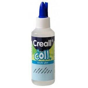 Creall Coll Su Bazlı Kokusuz Yapıştırıcı 100 ml. - 1