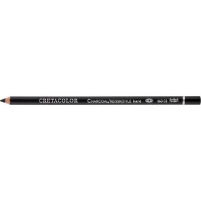 Cretacolor Charcoal Pencil Hard Kömür Kalem (460 03) - 1