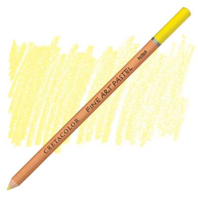 Cretacolor Fine Art Pastel Kalem Cadmium Citron (471 07) - 1