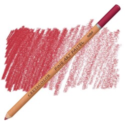 Cretacolor Fine Art Pastel Kalem Pompeian Red (472 13) - 1