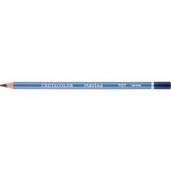 Cretacolor Marino Sulandırılabilir Boya Kalemi Graphite Aquarelle (242 60) - 1