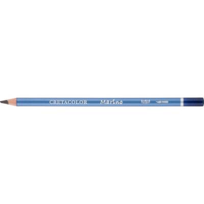 Cretacolor Marino Sulandırılabilir Boya Kalemi Graphite Aquarelle (242 60) - 1