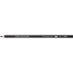 Cretacolor Thunder Darkening Pencil Gölgeleme ve Karanlık Yüzey Kalemi (461 12) - 1