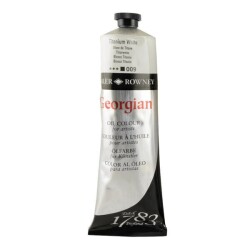 Daler Rowney Georgian Yağlı Boya 225 ml 009 Titanium White - 1