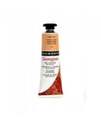 Daler Rowney Georgian Yağlı Boya 225 ml 577 Flesh Tint - 1