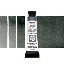 Daniel Smith Extra Fine Tüp Suluboya 5 ml Seri 1 Payne’s Gray - 1