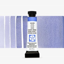 Daniel Smith Extra Fine Tüp Suluboya 5 ml Seri 2 Lavender - 1