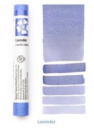 Daniel Smith Watercolor Stick Sulu Boya Lavender - 1