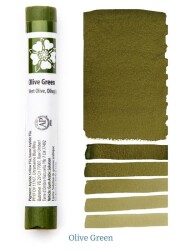 Daniel Smith Watercolor Stick Sulu Boya Olive Green - 1