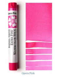 Daniel Smith Watercolor Stick Sulu Boya Opera Pink - 1