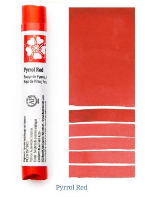 Daniel Smith Watercolor Stick Sulu Boya Pyrrol Red - 1