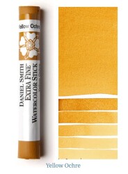 Daniel Smith Watercolor Stick Sulu Boya Yellow Ochre - 1