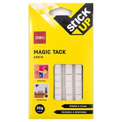 Deli Magic Tack Hamur Yapıştırıcı 35 gr - 1